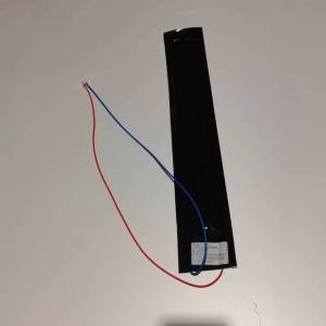 帮客材配 全新原装 法迪欧油烟机CXW-268-J9017R发热膜(热除油) 收前务必验货
