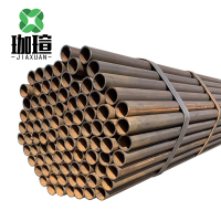 珈瑄 焊管 焊管厚壁焊管直缝焊管焊接钢管 DN25 kg