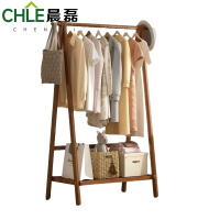 晨磊 衣帽架 80*46*145cm(单层) 个