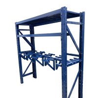 晖旭源 工具架 捣固机挂架 2*0.6*2m 组