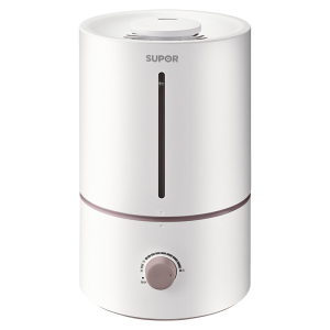 苏泊尔SUPOR智能抑菌净化加湿器HTW-81A-300
