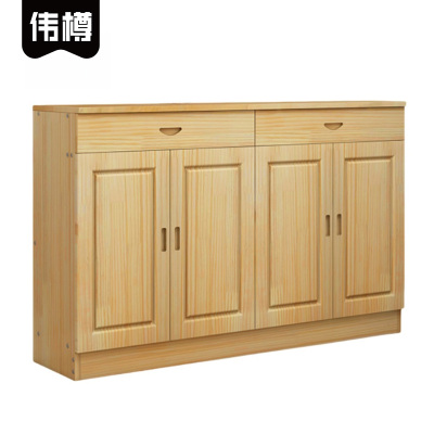 伟樽1.5米鞋柜1500*350*900mm个