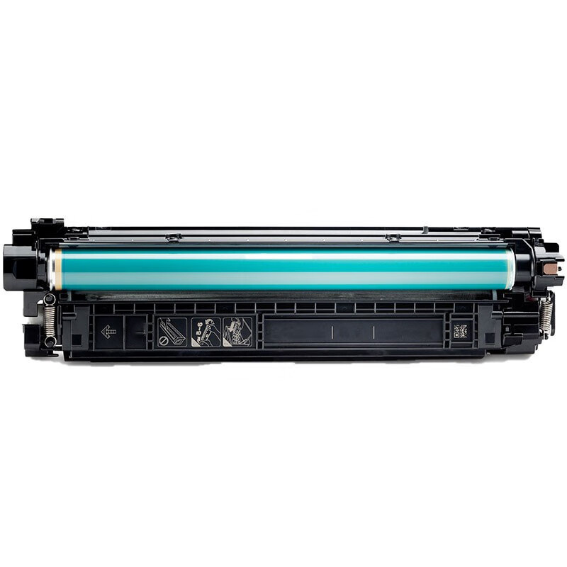 彩标 CF363A 约5000页 适用于HP M553/M577 硒鼓 (计价单位:只) 红色