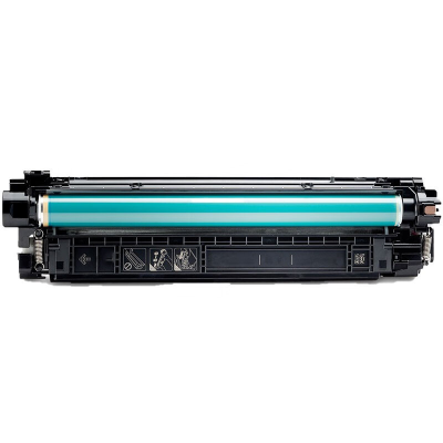 彩标 CF363A 约5000页 适用于HP M553/M577 硒鼓 (计价单位:只) 红色