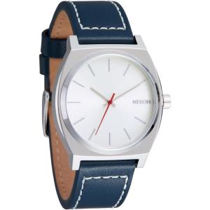 Nixon女欧美腕表防水时尚手表Time Teller简约石英表商务休闲