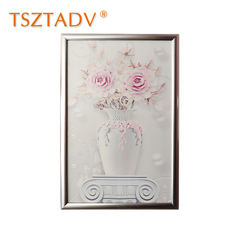 TSZTADV 宣传框 50*80cm 个