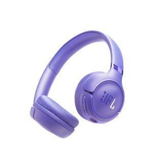 JBL TUNE530BT 头戴式蓝牙耳机,鸢尾紫