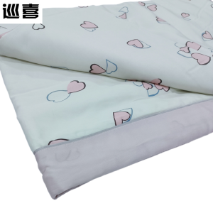 巡喜 多功能夏被 150X200cm (条)