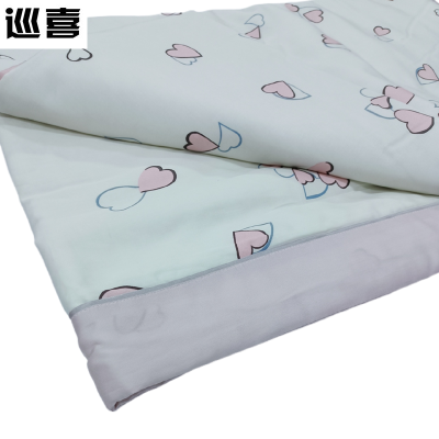 巡喜 多功能夏被 150X200cm (条)