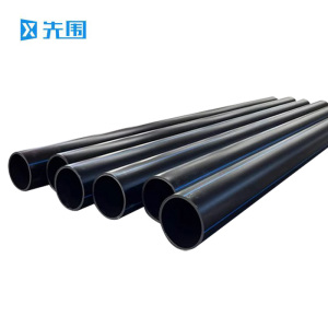 先围 PE穿线管 外径63*3.5mm厚 米