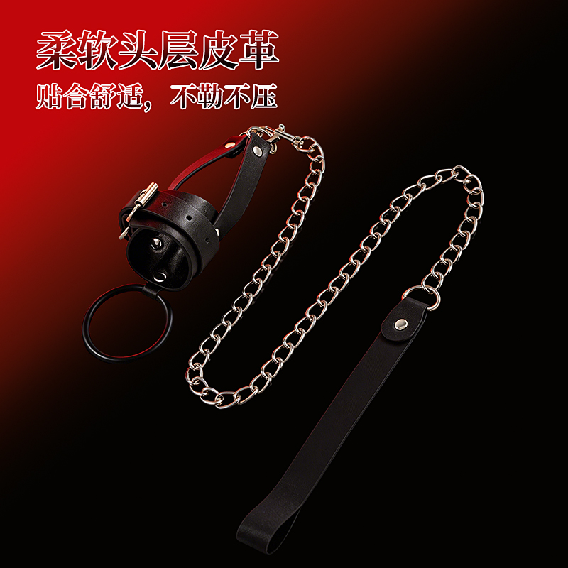 久爱JIUAI强力磁悬浮阳具环增粗延长提升快感设计紧凑便携