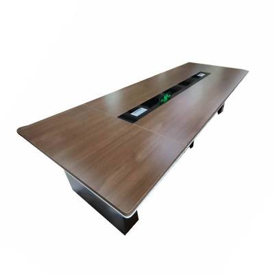 兴鑫安恒会议桌1000*2000*760mm 米