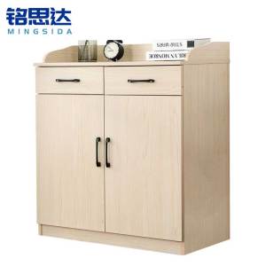 铭思达储物柜80CM台