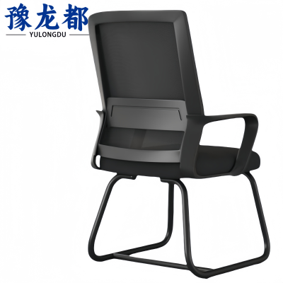 豫龙都办公椅Y6把