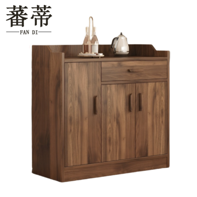 蕃蒂储物柜90cm台