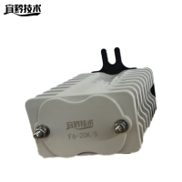 宜黔技术 辅助开关 F6-20K/S 个