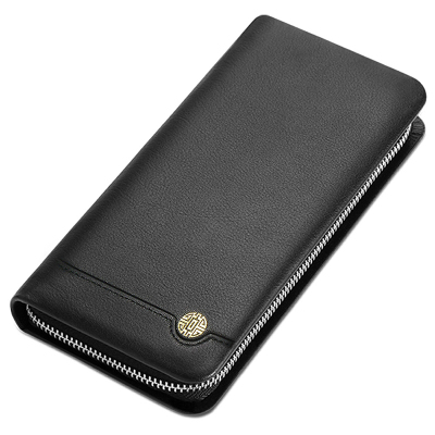 才子(TRiES)财手包69815-3黑色