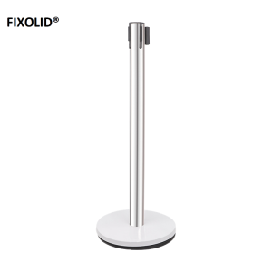 FIXOLID 不锈钢迎宾杆 2米 个