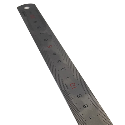 洋蝲蝲 直尺 30cm 把