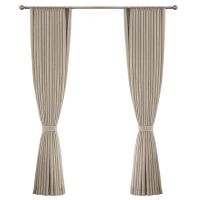 顾享家 窗帘GXJ-CL002 (2800*3000/尺寸需裁剪)/副