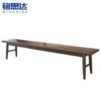 铭思达长条凳