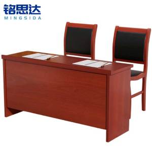 铭思达长条桌
