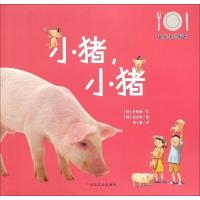 正版新书]小猪小猪朴珠美9787109203655
