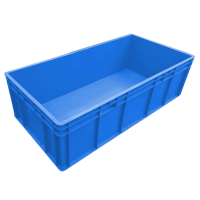 鑫木樽物料箱1000*500*290mm个