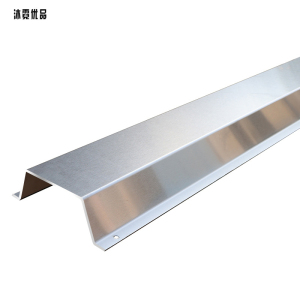 沐霓优品 压线槽 52*10*2000mm 支