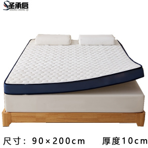 圣承启椰棕床垫90×200张