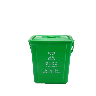 菲尔阿扎 PHIL ARZA圆形垃圾桶 10L/个