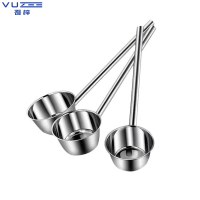 吾梓 汤勺 18CM 个