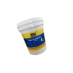 泰特达 高强无收缩灌浆料(C80) 灰色25KG 桶