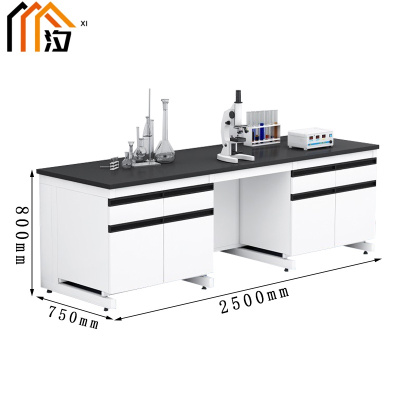 汐实验台四门张