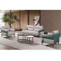 首指(SZ)办公沙发/SC-2216