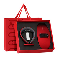 攀高颈椎腰部按摩器红外热敷恒温多模式PG-2645RL+P7