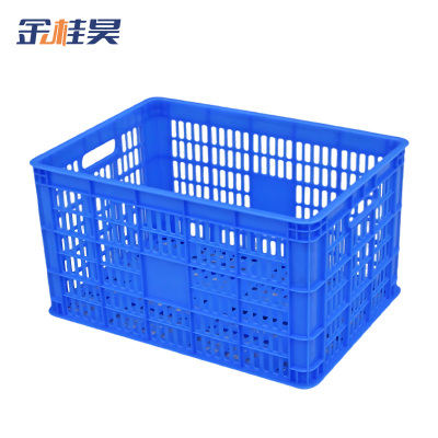 金桂昊 塑料筐 48.5*34.5cm 个
