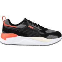 彪马(Puma)男款现代运动潮流舒适支撑室内健身综合训练鞋