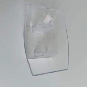 帮客材配法迪欧油烟机CXW-218-E9004、CXW-268-E9006C、CXW-138-E9003塑料油杯 油盒