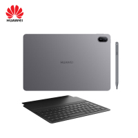华为 平板电脑 擎云C5e(第2代)(8GB+128GB)(含智能磁吸键盘+手写笔)/台