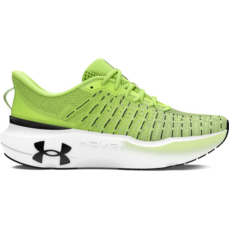 安德玛(under armour)男款跑鞋透气减震舒适耐磨专业训练跑步运动