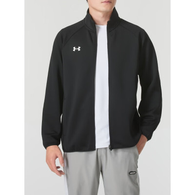 安德玛 针织夹克 2026-1/件