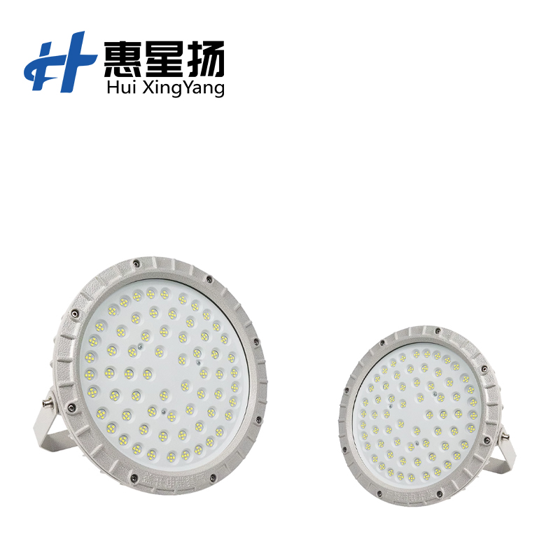 惠星扬 LED防爆投光灯 质量保证家用工厂用灯 EX100W 个