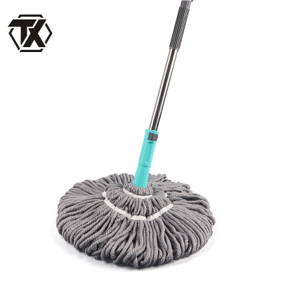 铁迅伸缩拖把H32 把