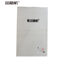 金龙航白色编织袋60*120cm-70g/条