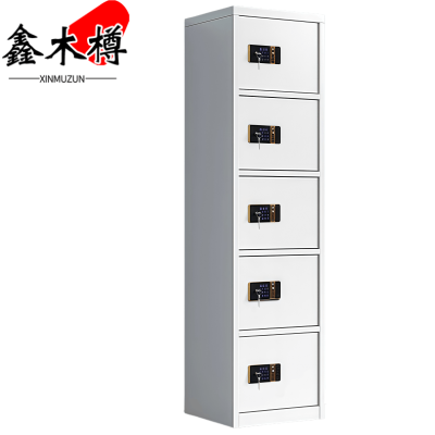 鑫木樽文件柜五门个