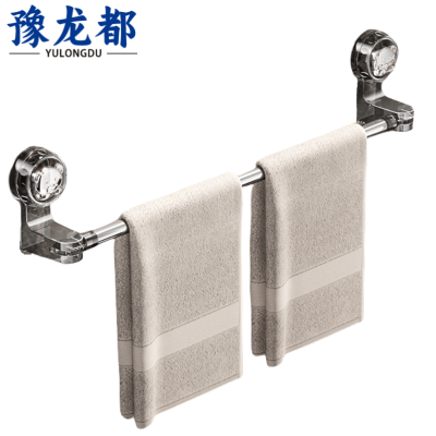 豫龙都毛巾架50cm个