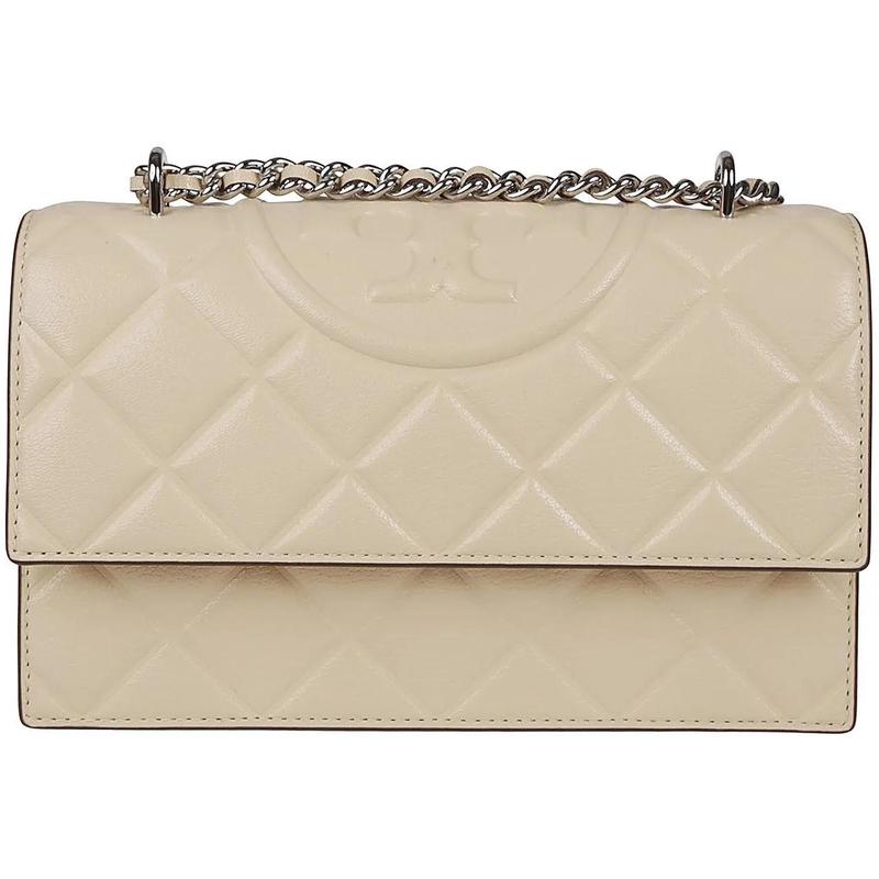 托里.伯奇(TORY BURCH)女士单肩包百搭配色实用轻奢风可肩背斜挎