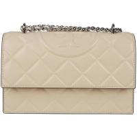 托里.伯奇(TORY BURCH)女士单肩包百搭配色实用轻奢风可肩背斜挎