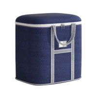 百晟长恒 BSCH-C46 中号 被褥衣物收纳袋(计价单位:个)藏青色